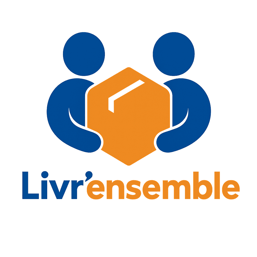 Livr'ensemble — Commandes groupées locales